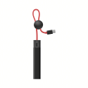 OnePlus Magnetic Powerbank 10000mAh Black OnePlus Magnetic Powerbank 10000mAh Black