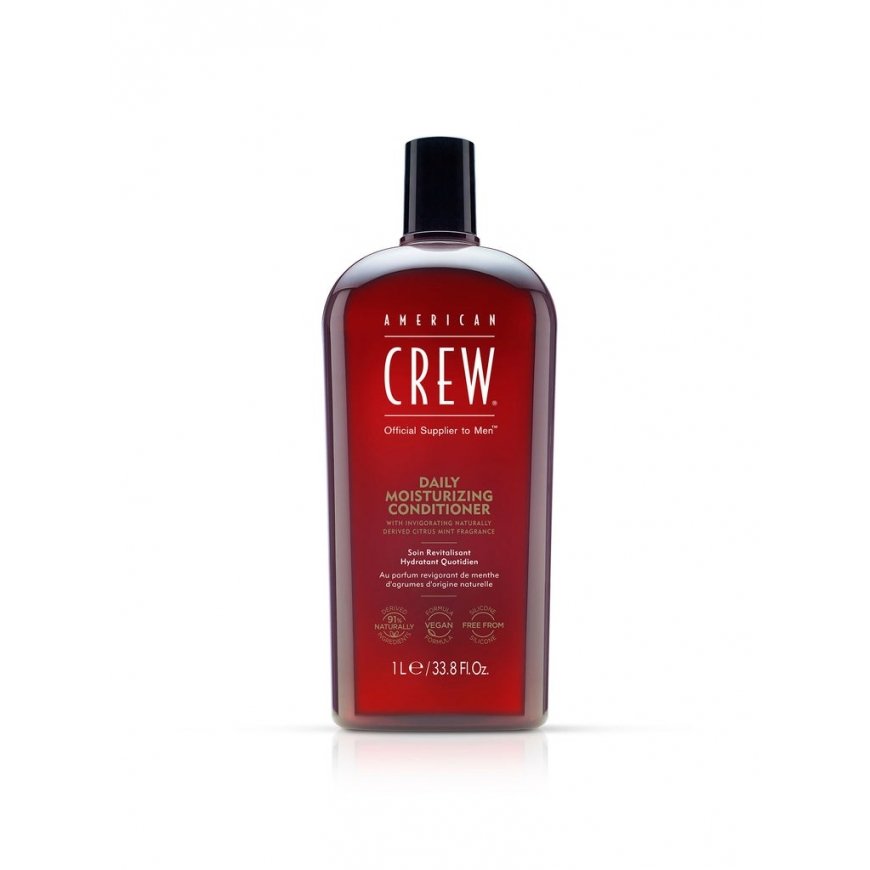 American Crew American Crew Daily Moisturizing