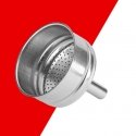 Bialetti Trichterfilter 4 Tassen Moka Expre Piltuve