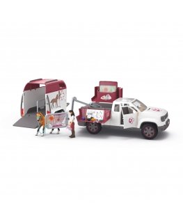 schleich HORSE CLUB 42704 žaislų rinkinys
