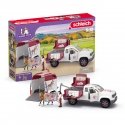 schleich HORSE CLUB 42704 набор игрушек