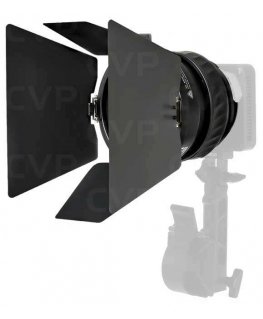 Amaran Mini-Fresnel for Ray 60c, 120c