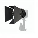 Amaran Mini-Fresnel Ray 60c, 120c jaoks Amaran Mini-Fresnel Ray 60c, 120c jaoks