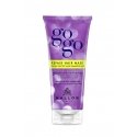 Kallos GOGO Repair Hair Mask 200ml matu maska Sievietes Kallos GOGO Repair Hair Mask 200ml matu maska Sievietes