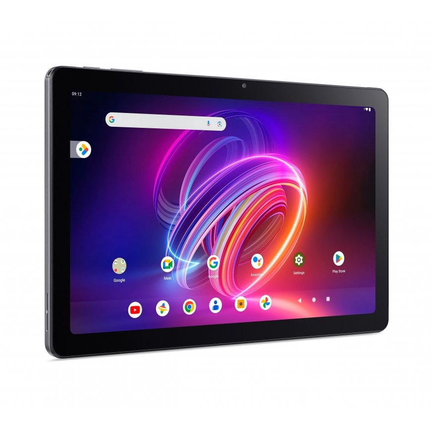 Acer Iconia P10-21Q-83VZ Mediatek 256 GB 26,4 cm (10.4") 6 GB Wi-Fi 5 (802.11ac) Android 14 Must – 2