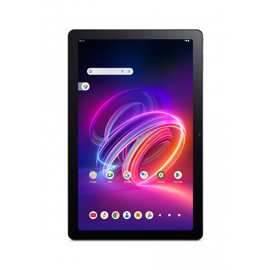 Acer Iconia P10-21Q-83VZ Mediatek 256 GB 26,4 cm (10.4") 6 GB Wi-Fi 5 (802.11ac) Android 14 musta – 4