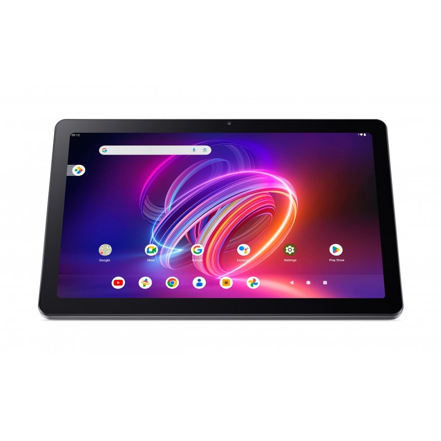 Acer Iconia P10-21Q-83VZ Mediatek 256 GB 26,4 cm (10.4") 6 GB Wi-Fi 5 (802.11ac) Android 14 Черный – 5