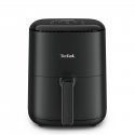 Tefal Easy Fry EY145810 taukvāres katls Viens 3 L Atsevišķs 1300 W Karstā gaisa fritētājs Melns