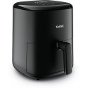 Tefal Easy Fry EY145810 fryer Single 3 L Stand-alone 1300 W Hot air fryer Black