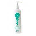 Kallos KJM Deep-cleansing Shampoo For Oily Hair And Scalp Kallos KJM Deep-cleansing Shampoo For Oily Hair And Scalp