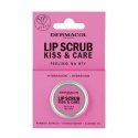 Dermacol Lip Scrub Kiss & Care Scrub 15 g Dermacol Lip Scrub Kiss & Care Scrub 15 g
