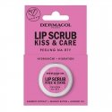 Dermacol Lip Scrub Kiss & Care Скраб 15 g Dermacol Lip Scrub Kiss & Care Скраб 15 g