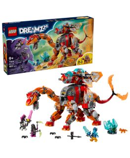 LEGO DREAMZZZ 71514 Дино Джет