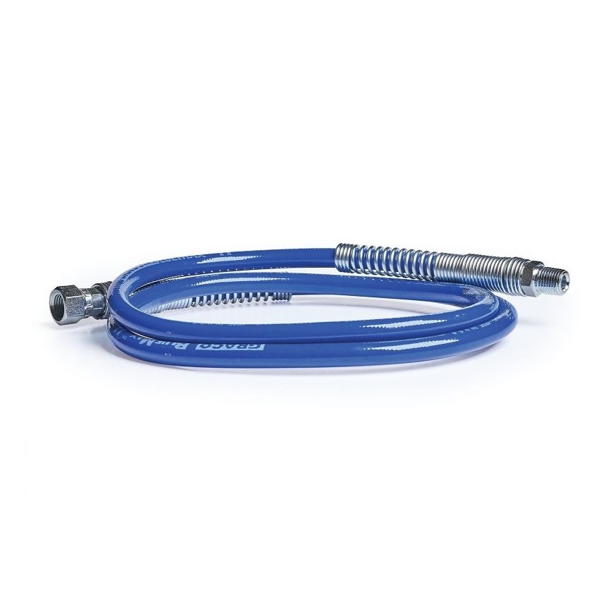 Korkean paineen letku Graco BlueMax II 3/16'' 1,4 m