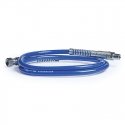 Шланг высокого давления Graco BlueMax II 3/16'' 1,4 м Шланг высокого давления Graco BlueMax II 3/16'' 1,4 м