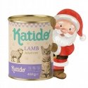 KATIDO Niiskõrvits kuivtoit kassidele 400g KATIDO Niiskõrvits kuivtoit kassidele 400g