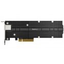 Synology E10M20-T1 liitäntäkortti/-sovitin Sisäinen PCIe Synology E10M20-T1 liitäntäkortti/-sovitin Sisäinen PCIe