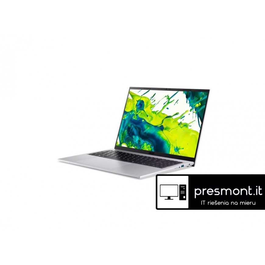 Acer Nešojamais dators ACER NTB Aspire