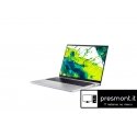 Ноутбук ACER NTB Aspire Go 16 (AG16-71P-719Y), Core i7 150U, 16" WUXGA, 32 ГБ, 1 ТБ SSD, Intel Graphics, W11H, Серебристый Ноутбук ACER NTB Aspire Go 16 (AG16-71P-719Y), Core i7 150U, 16" WUXGA, 32 ГБ, 1 ТБ SSD, Intel Graphics, W11H, Серебристый