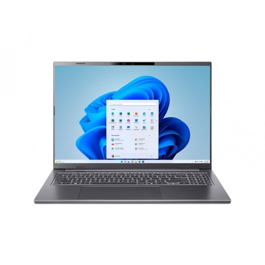 Acer Nešojamais dators ACER NTB Aspire