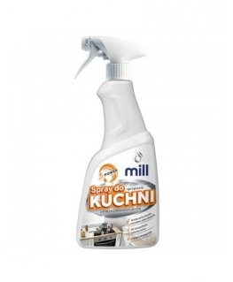 Mill Kitchen Cleaning Spray 555 ml