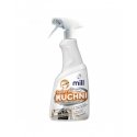 Mill Keittiösiivousspray 555 ml