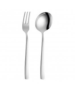 ZWILLING BELA 2 forked spoon set