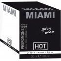 HOT feromoniküvepanud meestele Pikantiškasis (30 ml) HOT feromoniküvepanud meestele Pikantiškasis (30 ml)