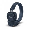 Marshall Major V Midnight Blue - BT kuulokkeet Marshall Major V Midnight Blue - BT kuulokkeet