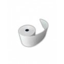 BSTech Paper, lämpöpaperirulla kassakoneille 57x20m 10 kappaletta BSTech Paper, lämpöpaperirulla kassakoneille 57x20m 10 kappaletta