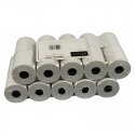 BSTech popierius, ritinys terminis kasos aparatams 57x20m 10 vnt.