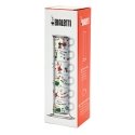 Bialetti L'Omino Italiano kuppi Monivärinen Espresso 6 kpl Bialetti L'Omino Italiano kuppi Monivärinen Espresso 6 kpl
