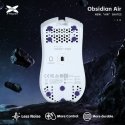 X-Raypad Obsidian Pro Air Skates Universal Dots Gray 40 pcs. (⌀6.5 x 1.1 mm) (Gray) Replacement Mouse Feet X-Raypad Obsidian Pro Air Skates Universal Dots Gray 40 pcs. (⌀6.5 x 1.1 mm) (Gray) Replacement Mouse Feet