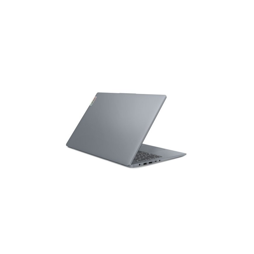 Ноутбук Lenovo IdeaPad Slim 3i 15.6'' FHD Core i3-N305 8GB 128GB UFS W11H, Арктический серый – 2