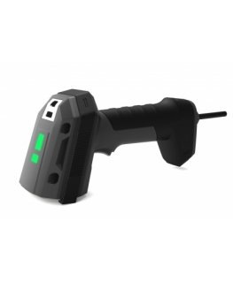 SUNLUX IH50 промышленный USB-сканер штрих-кодов, черный