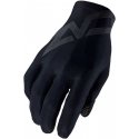 SUPACAZ SupaG Clarino Gloves – Черные (Длинные - L) велосипедные перчатки SUPACAZ SupaG Clarino Gloves – Черные (Длинные - L) велосипедные перчатки
