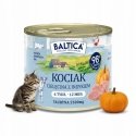 BALTICA SMAKI REGIONÓM Kociak Cielēns ar tītara gaļu 185g BALTICA SMAKI REGIONÓM Kociak Cielēns ar tītara gaļu 185g
