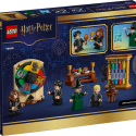 LEGO Harry Potter 76460 Hogwarts Castle: Kunnallisen jakamisen seremonia
