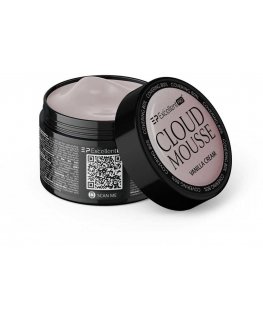 Cosmetics Zone Excellent Pro Дебесные пузыри «Ледяное Латте» строительный гель 50 г