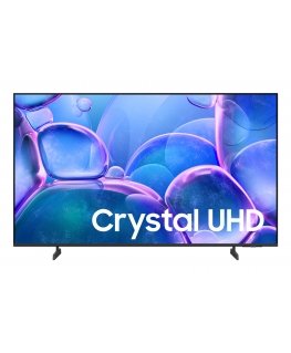 Samsung UE55U7022FK 139.7 cm (55") 4K Ultra HD Smart TV Wi-Fi Black