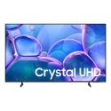 Samsung UE55U7022FK 139,7 cm (55") 4K Ultra HD Nutiteleri funktsioon WiFi Must