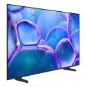 Samsung UE55U7022FK 139,7 cm (55") 4K Ultra HD Viedtelevizors Wi-Fi Melns