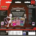 Pokémon TCG: League Battle Deck - Team Rocket's Mewtwo ex Pokémon TCG: League Battle Deck - Team Rocket's Mewtwo ex