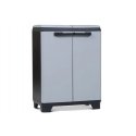 Keter 17206899 урна для мусора 220 L Квадратный Полипропилен (ПП) Серый Keter 17206899 урна для мусора 220 L Квадратный Полипропилен (ПП) Серый