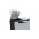 Keter 17206899 atkritumu tvertne 220 L Kvadrāts Polipropilēns (PP) Pelēks Keter 17206899 atkritumu tvertne 220 L Kvadrāts Polipropilēns (PP) Pelēks