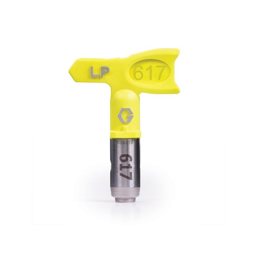 Graco LP617 värvimispritside otsik