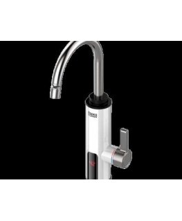 Teesa Moment Instant Water Heater - Kitchen Battery White
