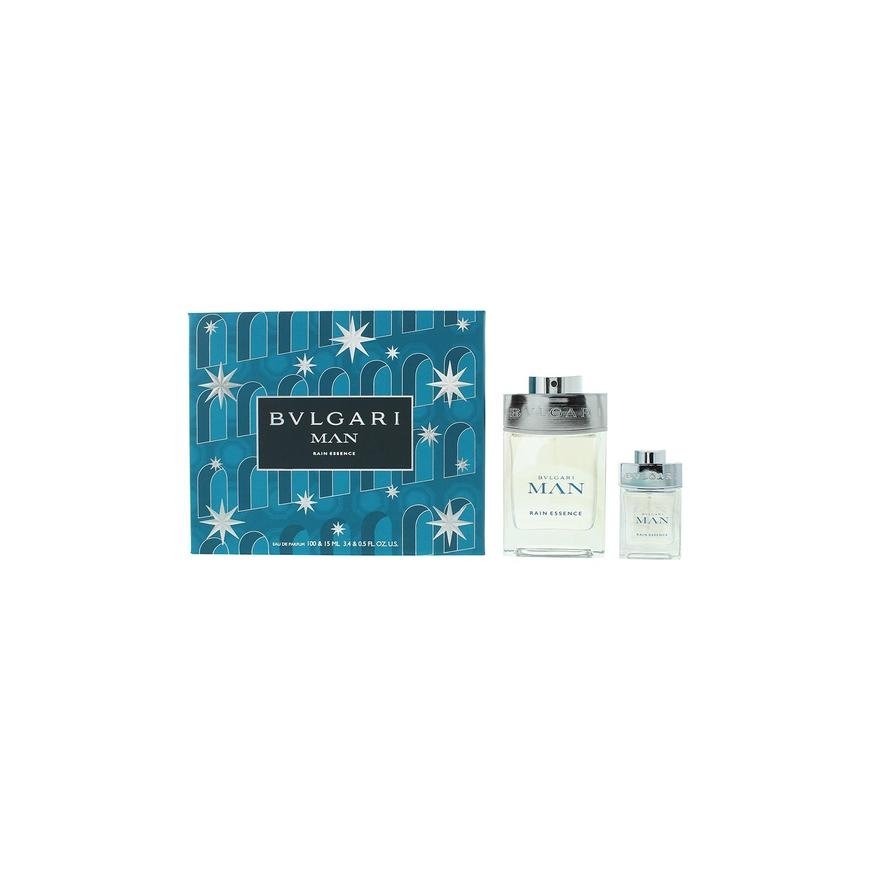 Bvlgari Man In Black EDP 100 ml