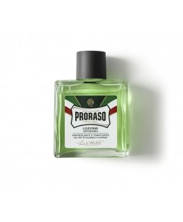 Proraso 8004395001064 after shave -tuote After shave -rasva 100 ml