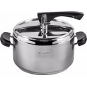 Lagostina Pressure Cooker Diva, 22 cm, 7 L Lagostina Pressure Cooker Diva, 22 cm, 7 L